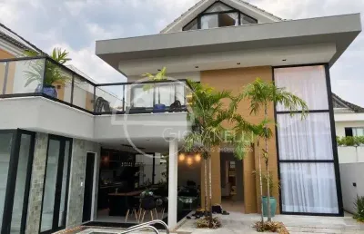 Casa  de 4 quartos à venda - recreio dos bandeirantes - art life