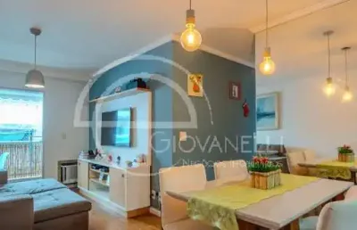 Apartamento de 2 quartos à venda - recreio dos bandeirantes