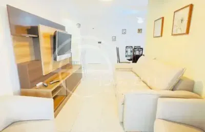 Cidade jardim - reserva jardim - apartamento 3 quartos com 92 m²