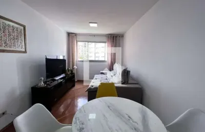 Apartamento com 3 quartos à venda na Avenida Iraí, 175, Moema, São Paulo