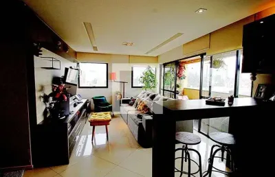 Apartamento com 3 quartos à venda na Rua Deputado Laércio Corte, 230, Panamby, São Paulo