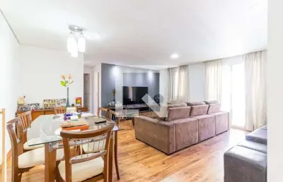 Apartamento à venda - jardim marajoara , 2 quartos,  98 m2