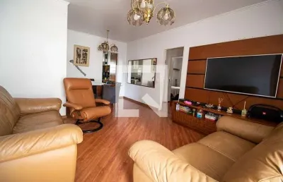 Apartamento à venda - pinheiros, 4 quartos,  120 m2