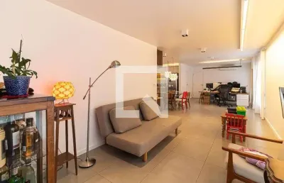 Apartamento com 2 quartos à venda na Rua Monte Alegre, 781, Perdizes, São Paulo