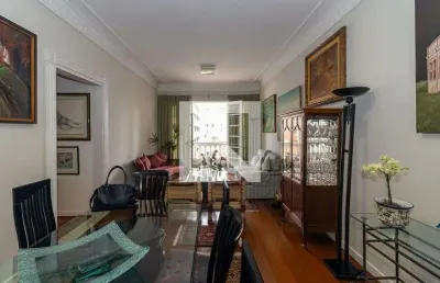 Apartamento à venda - itaim bibi, 2 quartos,  117 m2