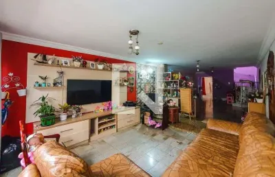 Casa com 4 quartos à venda na Rua Breno Ferraz do Amaral, 160, Ipiranga, São Paulo