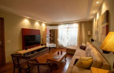 Casa à venda - chácara santo antonio, 3 quartos,  140 m2