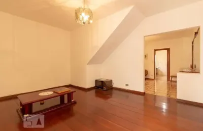 Casa à venda - chácara santo antonio, 4 quartos,  110 m2