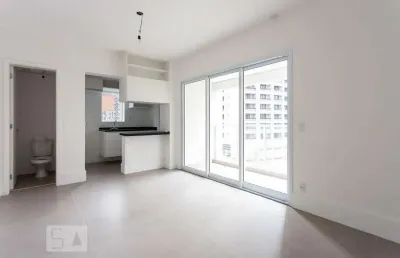 Apartamento com 1 quarto à venda na Rua Doutor Mário Ferraz, 339, Itaim Bibi, São Paulo