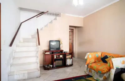 Casa à venda - chácara santo antonio, 2 quartos,  120 m2