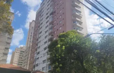 Apartamento com 3 quartos à venda na Rua Loefgren, 916, Vila Clementino, São Paulo