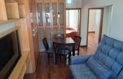 Apartamento a venda em vila mariana,  76 mts, 2 quartos, 1 vaga