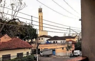 Casa com 3 quartos à venda na Rua do Fico, 175, Ipiranga, São Paulo