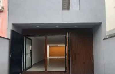 Casa com 2 quartos à venda na Rua Doutor Cláudio Brasil Leitão, 64, Perdizes, São Paulo