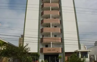 Apartamento com 3 quartos à venda na Avenida Onze de Junho, 241, Vila Clementino, São Paulo