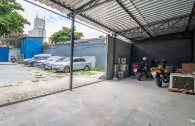 Terreno à venda na Rua Guararapes, 1048, Brooklin, São Paulo