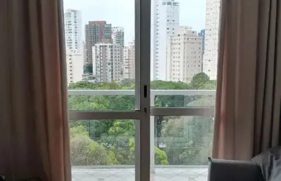 Apartamento com 2 quartos à venda na Rua Leite Ferraz, 75, Vila Mariana, São Paulo