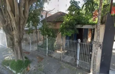 Terreno à venda na Rua Doutor Alberto Seabra, 951, Vila Madalena, São Paulo