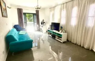 Sobrado à venda no jardim pinheiros com 172m² 4 dormitórios 1 suíte 5 banheiros 2 vagas