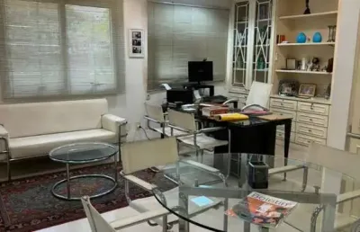 Sala comercial a venda 3 salas interligadas 3 vagas de garagem