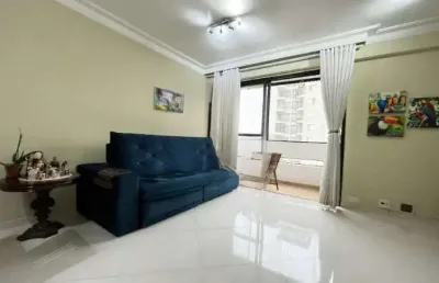 Apartamento com 3 quartos à venda na Rua Tiangua, 0147, Vila Mascote, São Paulo