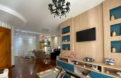 Apartamento no condomínio green park na vila andrade com 109m² 3 dormitórios 1 suíte 2 banheiros 2 vagas.