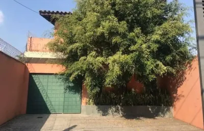 Casa com 4 quartos à venda na Rua Doutor Alberto Seabra, 482, Vila Madalena, São Paulo