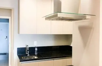 Apartamento à venda em são paulo - habitarte verde, 1 dormitório