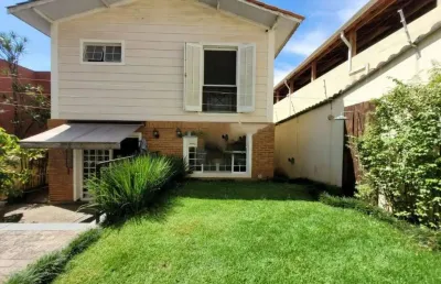 Casa à venda no morumbi com 300 m² 3 dormitórios  2 suítes 4 banheiros 4 vagas