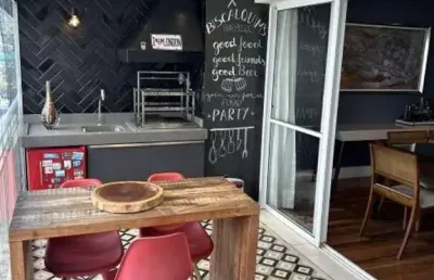 Apartamento no condomínio celebration na barra funda com 132m² 3 dormitórios 1 suíte 3 banheiros 2 vagas