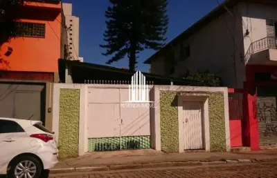 Casa térrea na chácara santo antônio- são paulo, sp