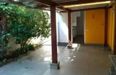 Sobrado à venda na chácara santo antônio com 2 dormitórios 2 banheiros 2 vagas