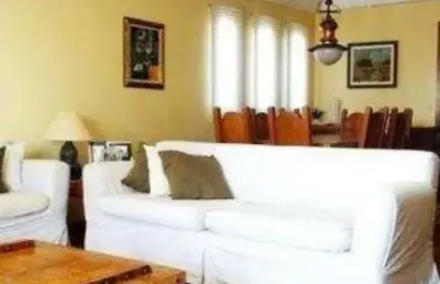 Apartamento à venda 188m² com 4 dormitórios 1 suíte 2 vagas na chácara  (zona sul)  santo antônio