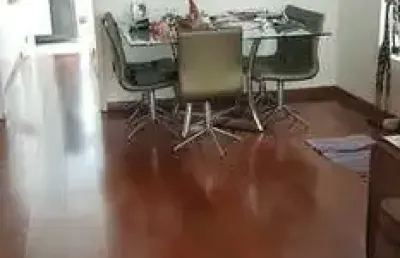 Sobrado alto de pinheiros | 140m² | 03 quartos (01suíte) | 04 banheiros | 02vagas