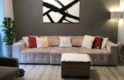 Impecável apartamento à venda em são paulo-sp, no bairro saúde, 3 quartos, 3 suítes, 5 banheiros, 3 vagas, 128 m².