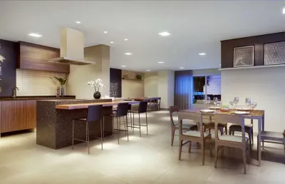 Apartamento com 2 quartos à venda na Rua Doutor Luiz Migliano, 01870, Morumbi, São Paulo