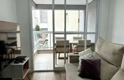 Apartamento à venda em chácara santo antônio (zona sul), são paulo