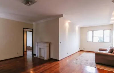 Apartamento com 3 quartos à venda na Rua Doutor Franco da Rocha, 0669, Perdizes, São Paulo