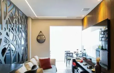 Apartamento com 2 quartos à venda na Rua Ministro Luiz Gallotti, 74, Brooklin, São Paulo