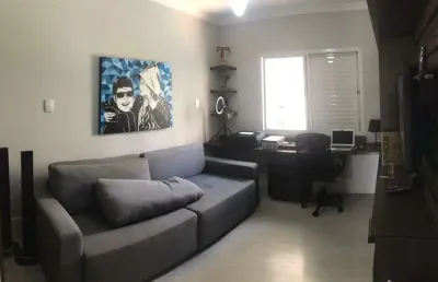 Apartamento com 4 quartos à venda na Avenida Giovanni Gronchi, 4720, Vila Andrade, São Paulo