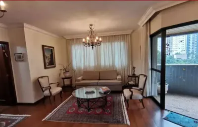 Apartamento à venda com 150m², 5 dormitórios, 4 suíte e 3 vagas  vila andrade