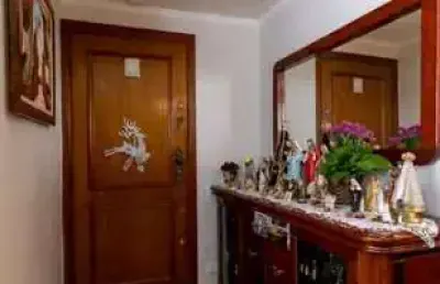 Apartamento com 3 quartos à venda na Avenida Rebouças, 1332, Pinheiros, São Paulo