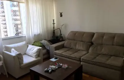 Apartamento no condomínio adriana em moema com 75m²  2 dormitórios 1 banheiro 1 vaga