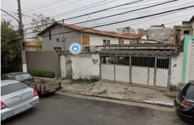 Terreno à venda na vila santa catarina, são paulo-sp: 400,00 m² de área!