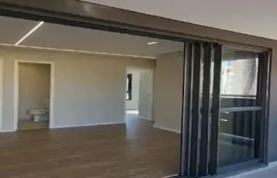 Apartamento com 2 quartos à venda na Rua Barão do Triunfo, 02081, Brooklin, São Paulo