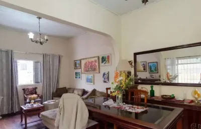 Casa com 3 quartos à venda na Rua Durval do Nascimento Miele, 35, Vila Clementino, São Paulo