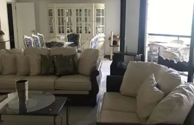 Apartamento a venda 227m² sendo 5 dormitórios,  1 suíte 4 banheiros 3 vagas condomínio parque morumbi
