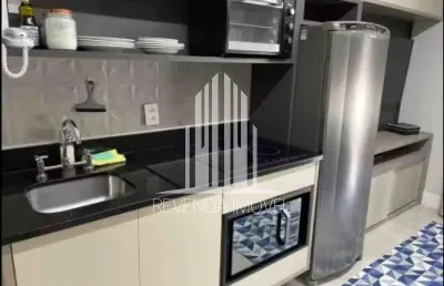 Apartamento residencial em são paulo - sp, campo belo
