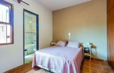 Casa com 4 quartos à venda na Rua José Mauro de Vasconcelos, 387, Jardim Pinheiros, São Paulo