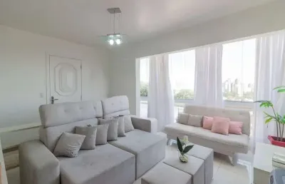 Imperdível apartamento de luxo com 4 quartos e 2 suítes na vila clementino, são paulo-sp - 127m², 2 vagas de garagem!